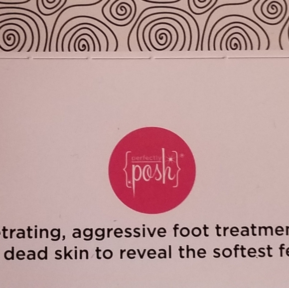 Foot Peel Kit - Picture 2 of 5